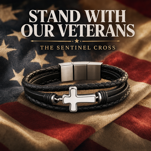 The Sentinel Cross