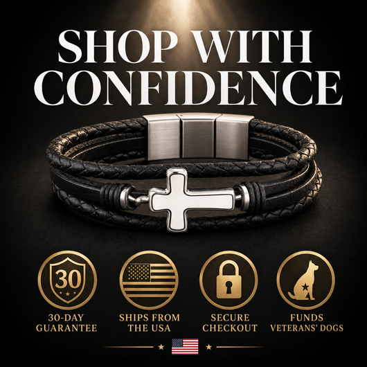 Shop With Confidence - guarantees