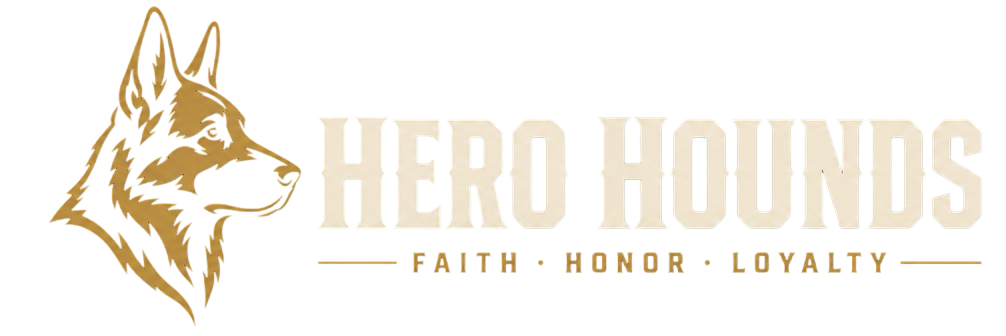 Hero Hounds
